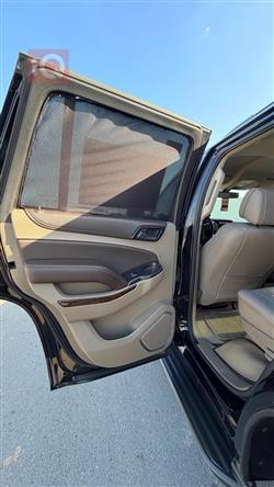 شيفروليه تاهو